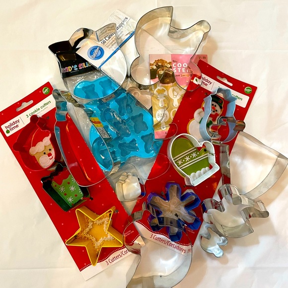 Bakers pack - Picture 1 of 11